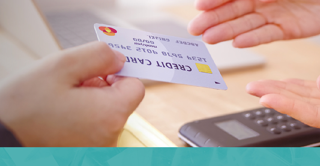 PAYMENT お支払い方法