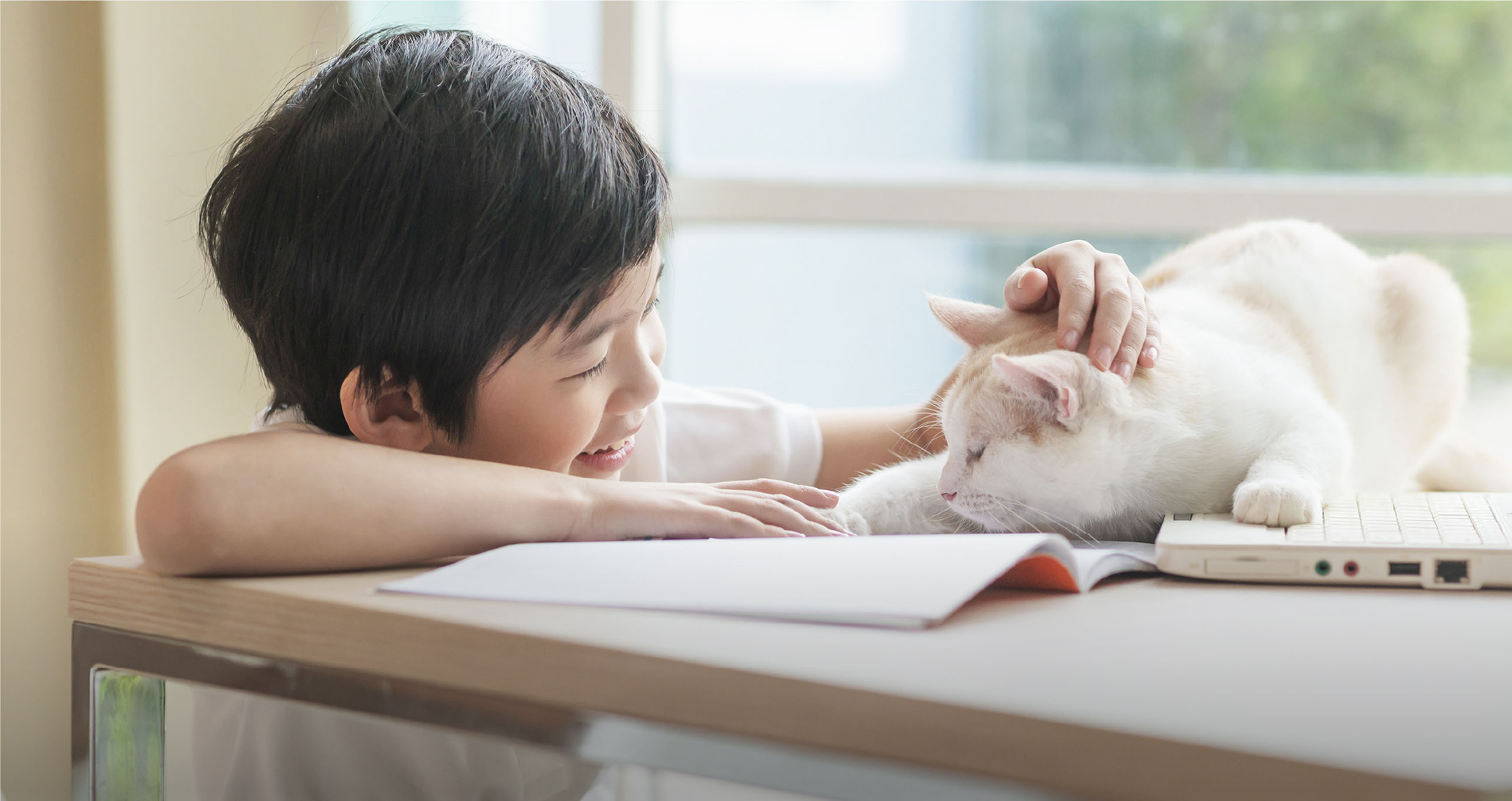 「ありがとう」を伝える最後のお別れThank you dear family