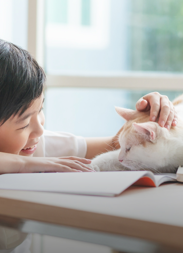 「ありがとう」を伝える最後のお別れThank you dear family