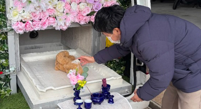 PLAN A 立会火葬 拾骨あり