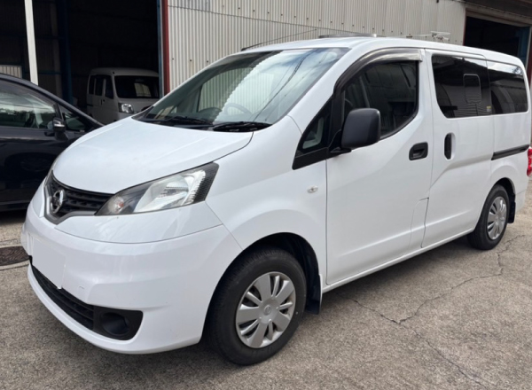 ペット火葬車 CREMATION CAR FOR PET