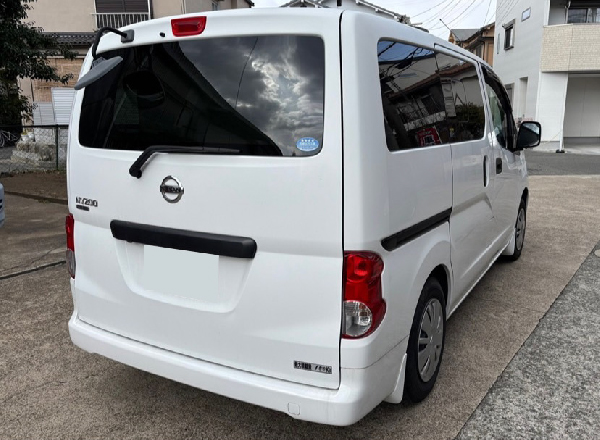 ペット火葬車 CREMATION CAR FOR PET